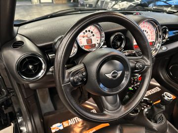 MINI Cooper Cabrio *1.Hand*Klima*TÜV*TOP*
