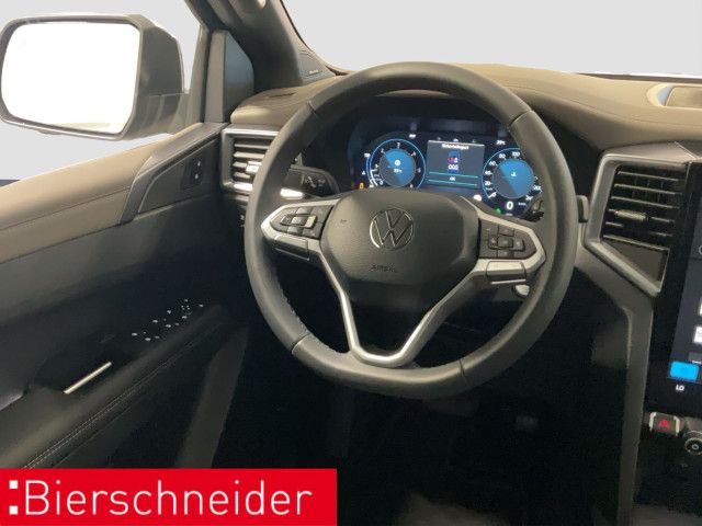 Volkswagen Amarok - Bild 12