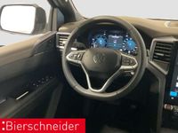 Volkswagen Amarok - Vorschau Bild 12