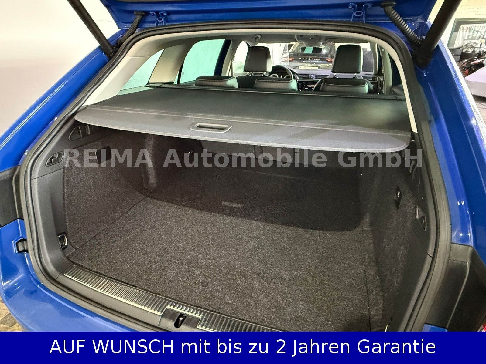 Fahrzeugabbildung SKODA Superb Combi L&K iV Hybrid, Matrix,SOH 94,1 %