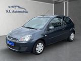 Ford Fiesta Style Wagen Nr 045 - Ford Fiesta aus 2007: ST