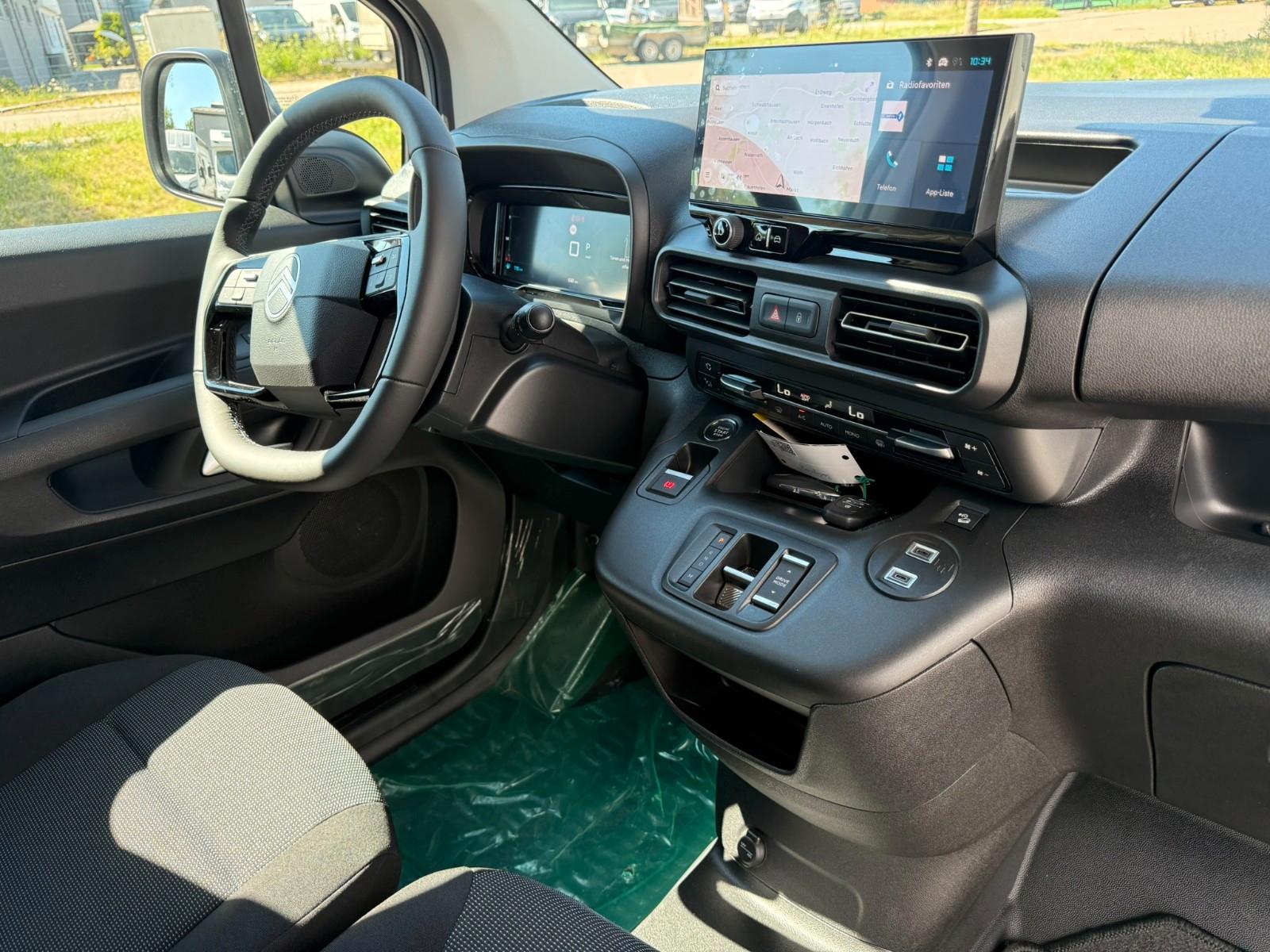 Citroën Berlingo Kasten L2H1/XL