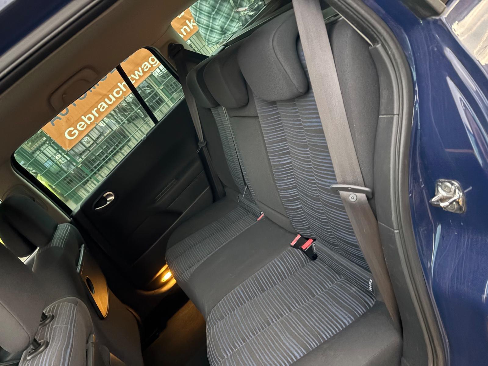 Renault Megane 2007 — photo 10