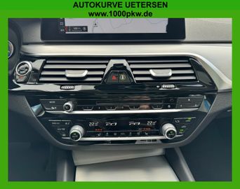 BMW 520 - 12