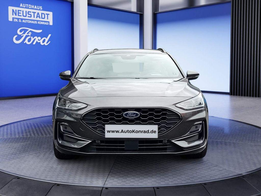 Ford Focus Turnier 1.5 EcoBlue Aut. ST-LINE *+++*