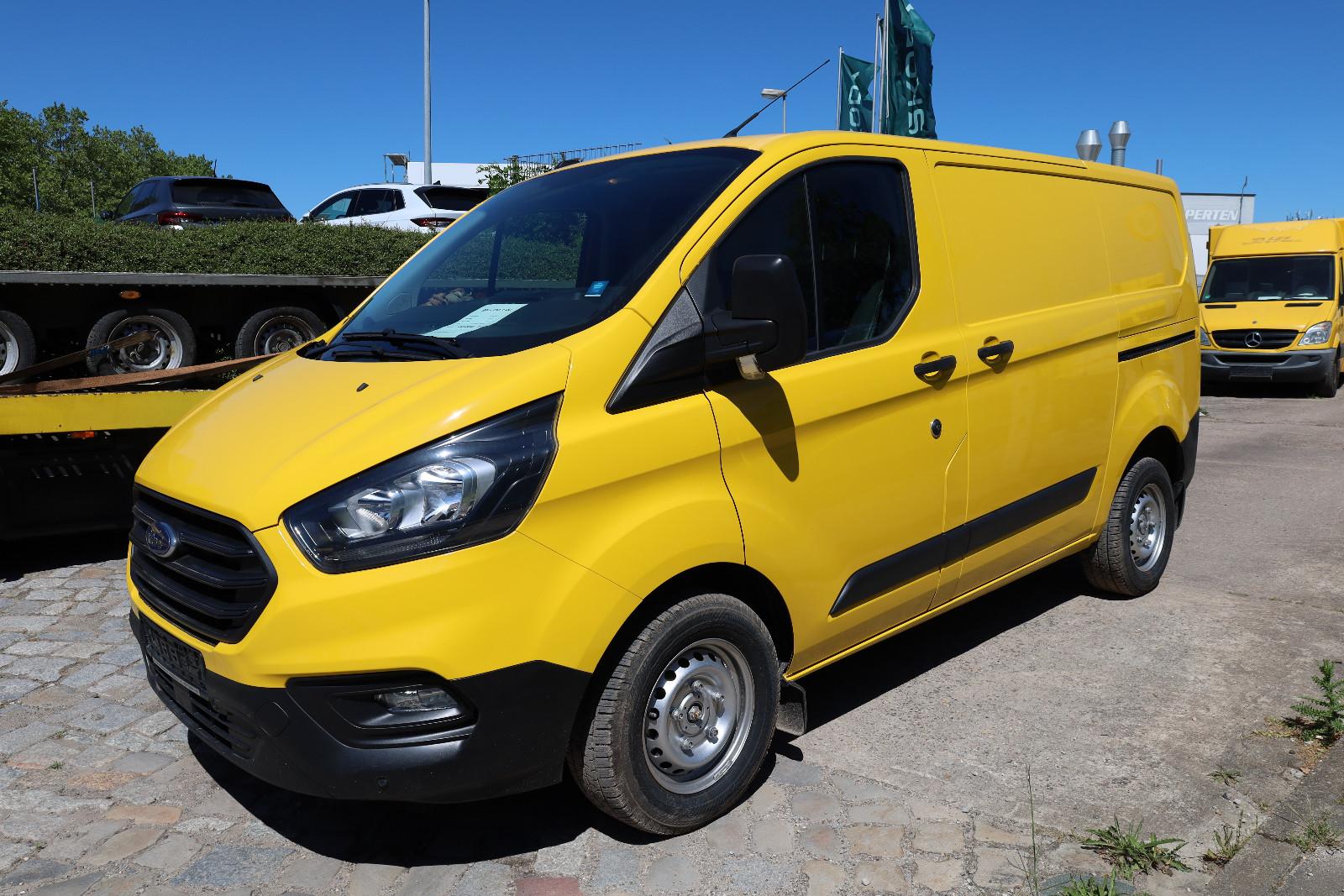 Ford Transit Custom Kasten 280 L1 Trend