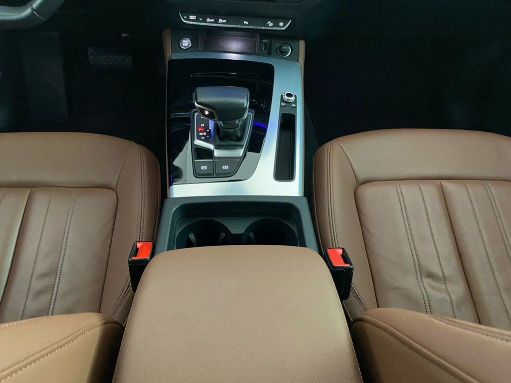 Audi Q5 - Bild 12