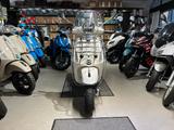 Vespa Primavera 125 Eu5+ weiß - Sonderpreis - VESPA PRIMAVERA 125 S