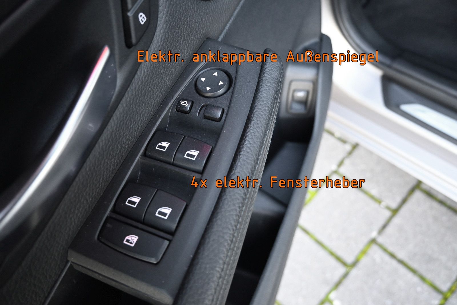 Fahrzeugabbildung BMW 225xe Active Tourer iPerform. Luxury Line °ACC°