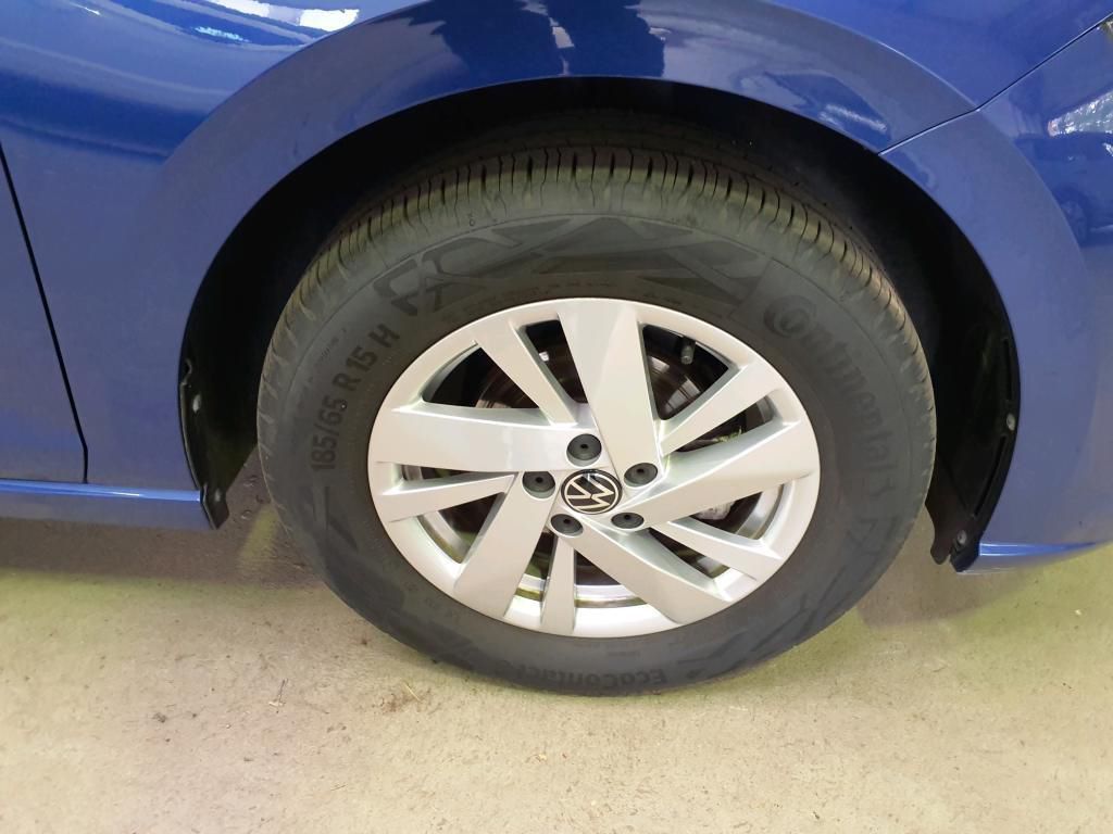 Volkswagen Polo Style 1.0 TSI 70kW PDC*Klima*NAV*SH