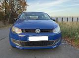 Volkswagen Polo 1.2 44kW Trendline.Unfallfrei Black Friday - gebrauchte Kleinwagen in Detmold