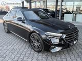 Mercedes-Benz E 220 d Limousine EXCLUSIVE Dig-LED+MBUX+360° - Mercedes-Benz: Mb