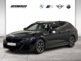 BMW 530d xDrive Touring M Sportpaket AHK ACC DA-Pro - BMW 530 Gebrauchtwagen in Freiburg