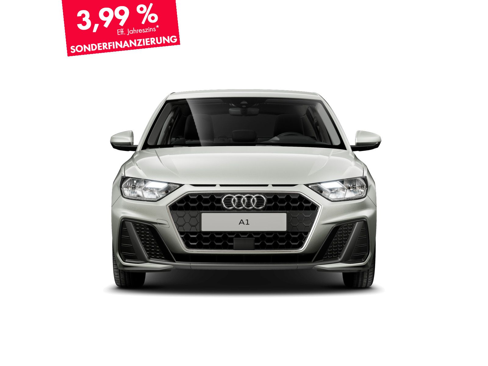 Audi A1 - Bild 3