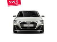 Audi A1 - Vorschau Bild 3