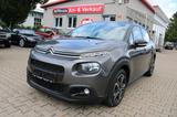 Citroën C3 PureTech Automatik SHINE PDC,SHZ,LED,Android - Citroën C3 in Augsburg