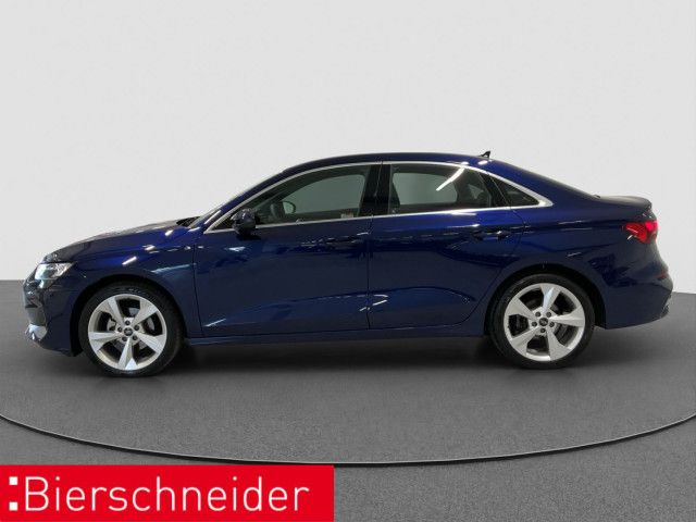 Audi A3 Lim 35 TDI advanced LED ACC CAM 18 imagem 3