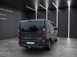 Renault Trafic Pkw Evolution Blue dCi 150 Automatik Navi - Renault Trafic: Kleinbus