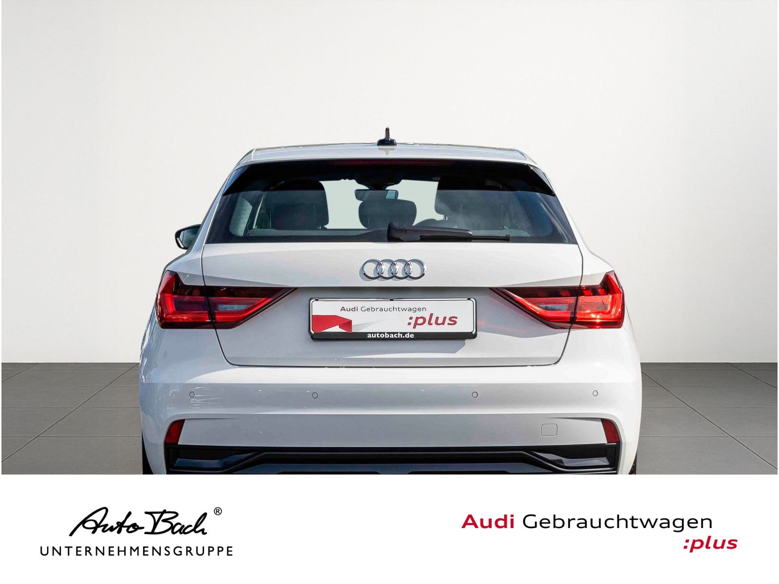 Audi A1 - Bild 7