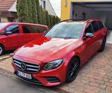 Mercedes-Benz E 400 d 4MATIC T Autom. - - Mercedes-Benz E 400 in Kassel