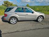 Mercedes-Benz Mercedes ML 320 CDI Facelift - Mercedes-Benz ML 320 Gebrauchtwagen in Bremen