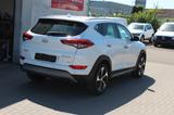 Hyundai Tucson Premium 4WD Navi+R-Kamera - Hyundai Tucson Premium mit Benzin-Antrieb