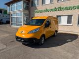 Nissan e-NV200 vin 164 - Nissan e-NV200 mit Elektro-Antrieb