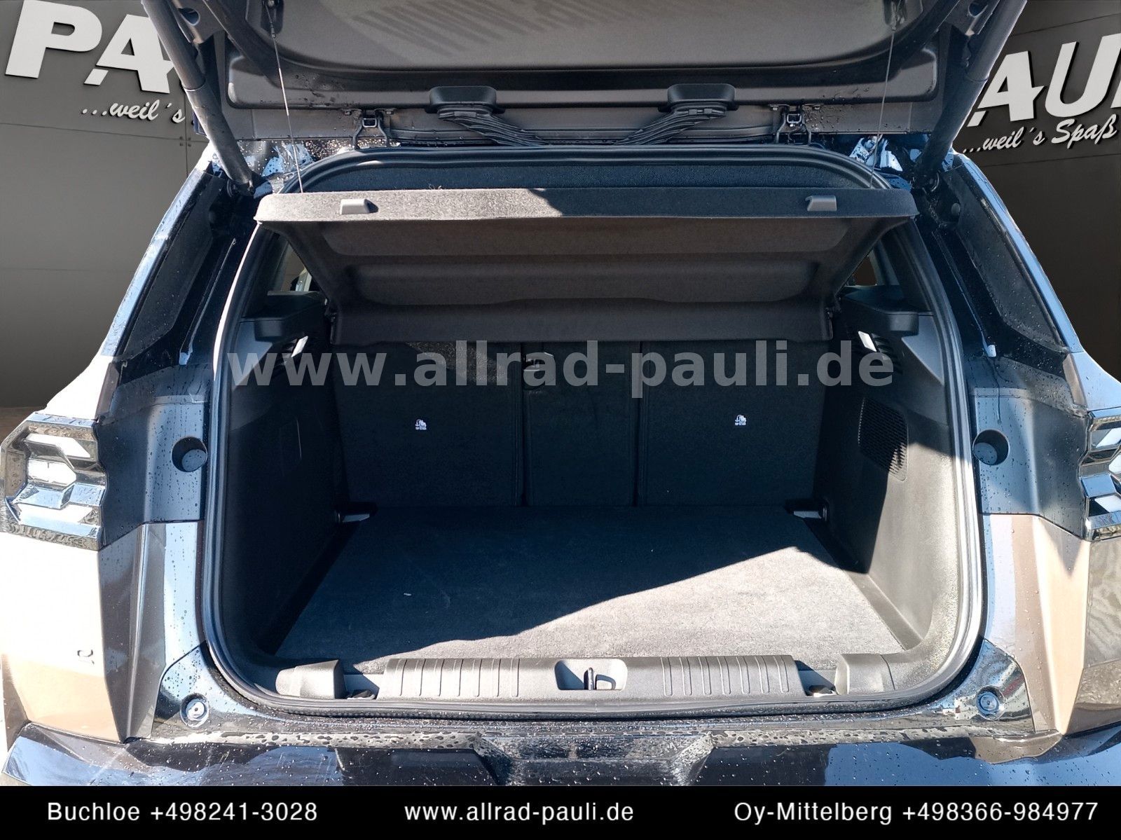 Jeep Compass ELEKTRO First Edition | PANORAMA
