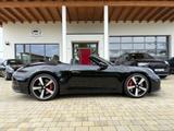 Porsche 992.2 (911) Carrera S Cabrio Facelift#UPE<185K - gebrauchte Porsche 992 mit Facelift