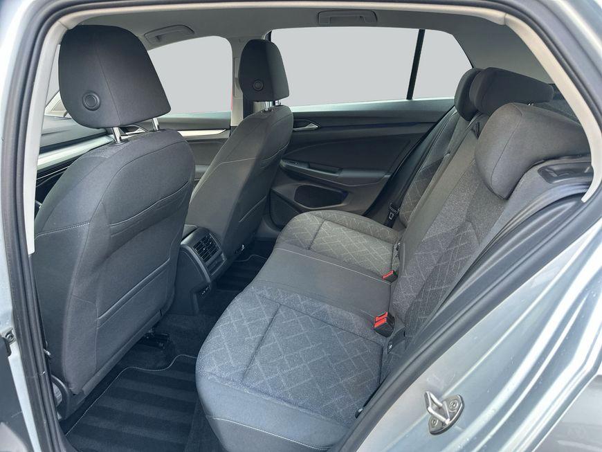 Volkswagen Golf VIII 2.0 TDI Life, миниатюра 11