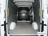 Volkswagen Crafter 35 Kasten 2.0 TDI Hoch MR Kamera Klima - VW Crafter Gebrauchtwagen in Dresden