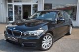 BMW 116 i  Lim. 5-trg. Sport*Klima*PDC*Top Fhz ! - BMW 116 in Dortmund