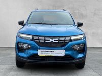 Dacia Spring - Vorschau Bild 8