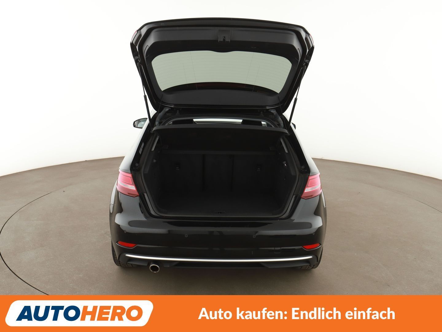 Audi A3 Sportback 1.6 TDI Sport *NAVI*XENON*TEMPO*PDC foto 17