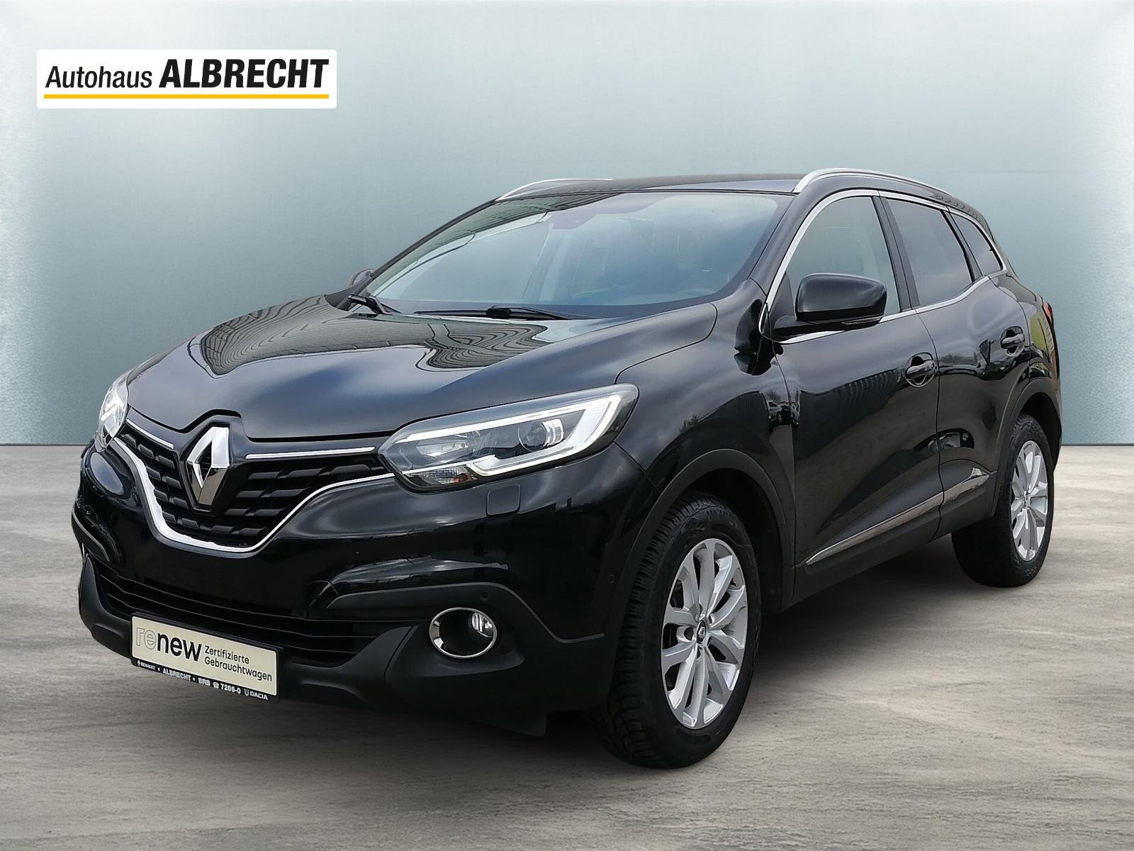 Renault Kadjar Collection