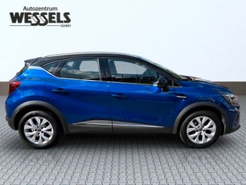 Renault Captur II Intens