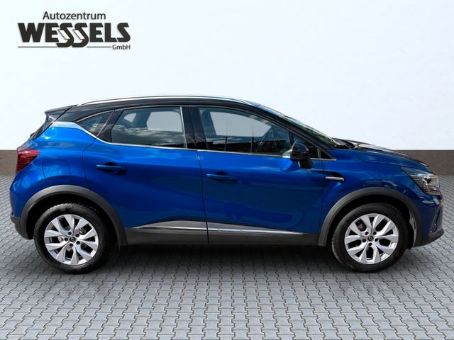 Renault Captur II Intens