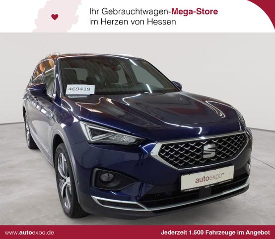SEAT Tarraco 2.0 TDI 4Drive DSG SCR FR Navi