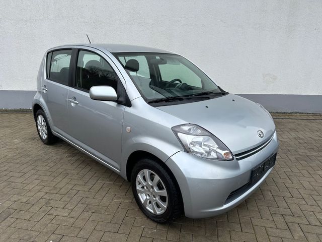 Daihatsu Sirion 1.3 /Klima/Tüv/