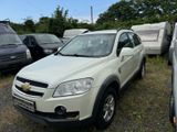 Chevrolet Captiva 2.4 LS 2WD 5-Sitzer
