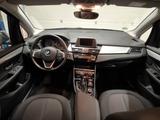 BMW 216 Active Tourer 216i - 37791km, 1. Hand - BMW 216 Active Tourer von privat