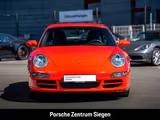 Porsche 997 911 Carrera S 19-Zoll BOSE Navi *Sehr gepfle - Porsche: Rot, 911