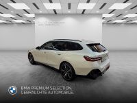 BMW 520 - Vorschau Bild 4