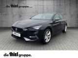 Seat Leon 1.5 eTSI FR DSG LED+RFK+ACC+PDC+App-Connect - Seat Leon: Connect