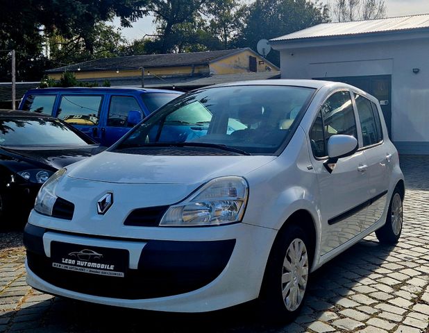 Renault Grand Modus Dynamique 1.2 16V 75 TÜV/AU Neu!!!!