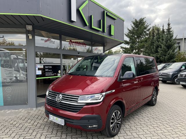 Volkswagen T6.1 Multivan Edition 204 PS DSG ACC Nacht-Paket