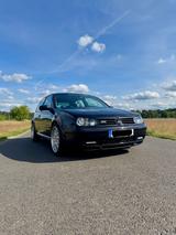 Volkswagen Golf4 GTI zum verkauf - Volkswagen Golf aus 1999: GTI