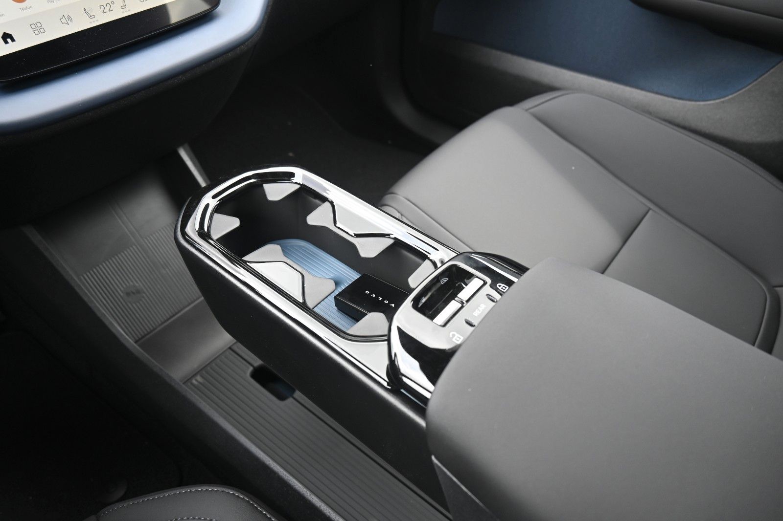 Fahrzeugabbildung Volvo EX30 Single Plus*Winter Paket*Scheibentönung