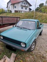 Volkswagen VW Caddy 14d - Volkswagen Caddy: 14 D