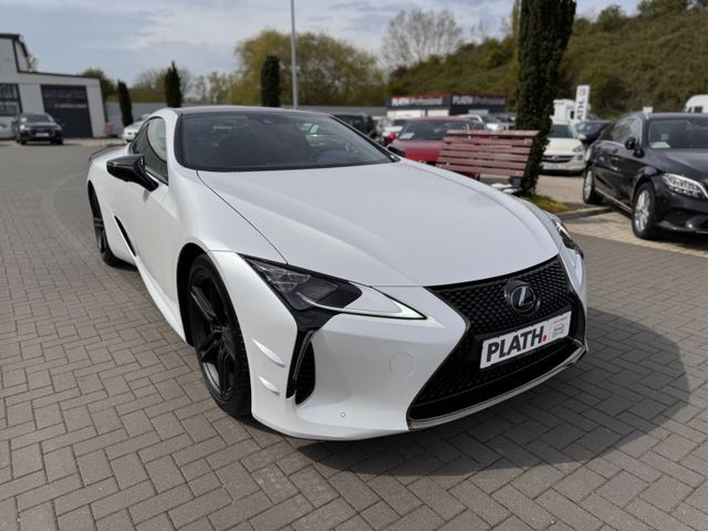 Lexus LC 500  – Ultimate Edition – Nr. 117/165